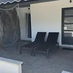 Hidden Gem - Two Bedroom With Terrace And Sea View Apartament Molunat